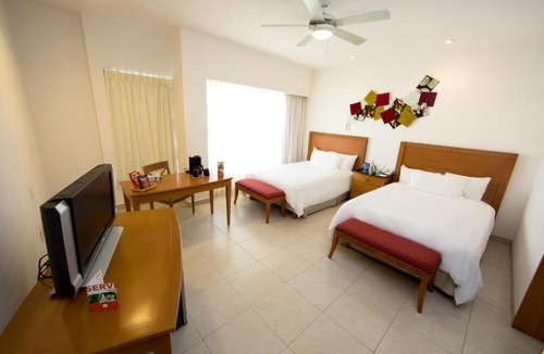 Avenida Tulum Hotel | Ambiance Suites