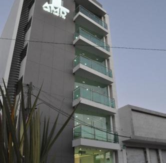 San Juan de los Lagos Hotel | AMD Hotel