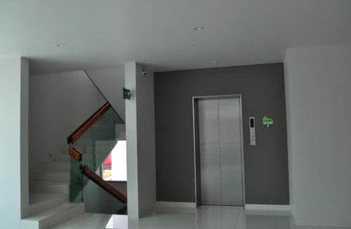 San Juan de los Lagos Hotel | AMD Hotel