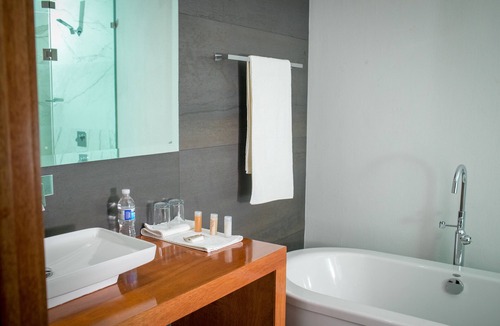 San Juan de los Lagos Hotel | Amd Hotel