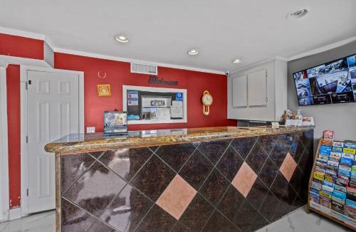 Mesa Hotel | American Executive Inn Mesa