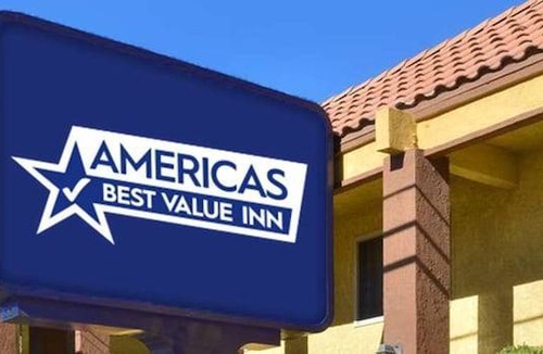 Pharr Hotel | Americas Best Value Inn Pharr