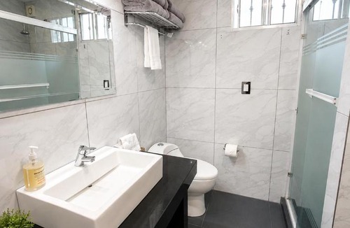 Monterrey Apartment | Amplio Depa Amenidades Premium Confort y Estilo
