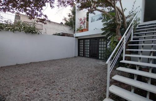 Ciudad Fernandez House | Amplio departamento CASA MANGO