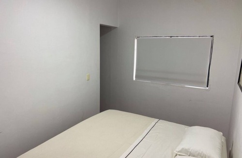 Americana Apartment | Amplio LOFT ¡En la Colonia Americana!