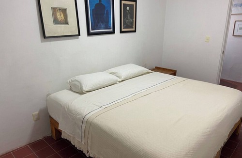 Americana Apartment | Amplio LOFT ¡En la Colonia Americana!