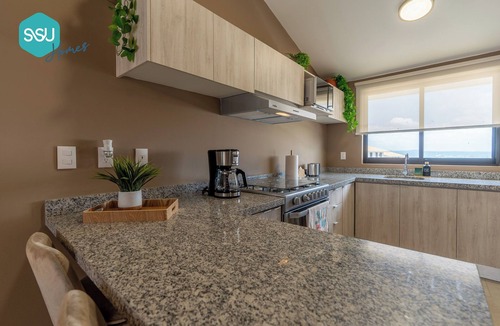El Marques Apartment | Amuralle Department