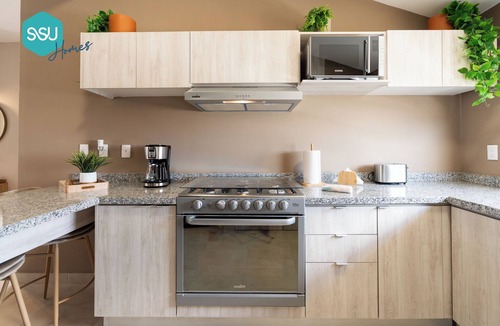 El Marques Apartment | Amuralle Department