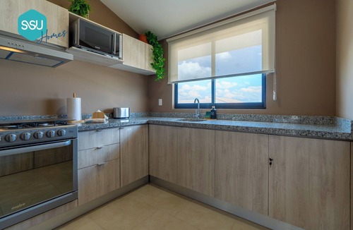 El Marques Apartment | Amuralle Department