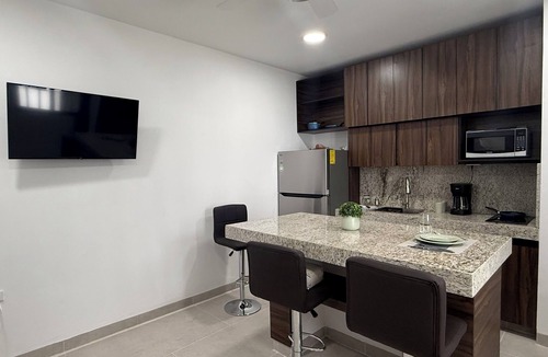 La Paz Apartment | An ideal apartment for families, with an excellent location—spacious and comfortable.