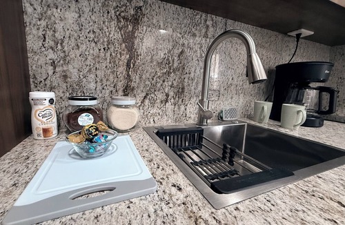 La Paz Apartment | An ideal apartment for families, with an excellent location—spacious and comfortable.