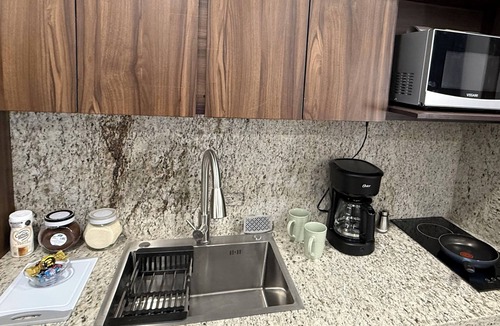 La Paz Apartment | An ideal apartment for families, with an excellent location—spacious and comfortable.