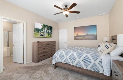 Sheely Farms House | An Oasis for Family and Friends