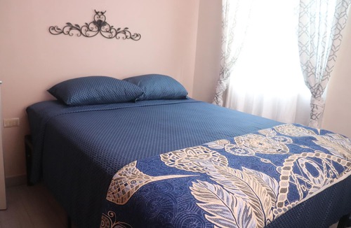 Montemorelos House | An oasis in the city, a 100% family place including your pet