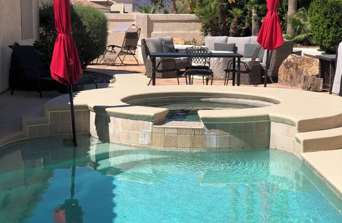Lake Havasu City House | An ULTIMATE Havasu Escape