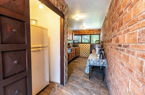 Ajijic Villa | ANANA Casa SK | Lakeside Villa with Garden, Games & Lake Views