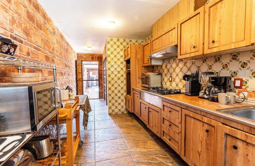 Ajijic Villa | ANANA Casa SK
