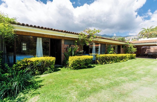 Ajijic Villa | ANANA Casa SK