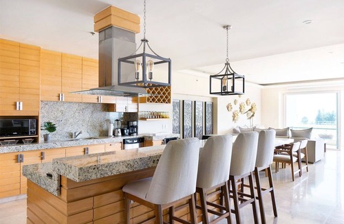 Ajijic Apartment | ANANA El Dorado 106