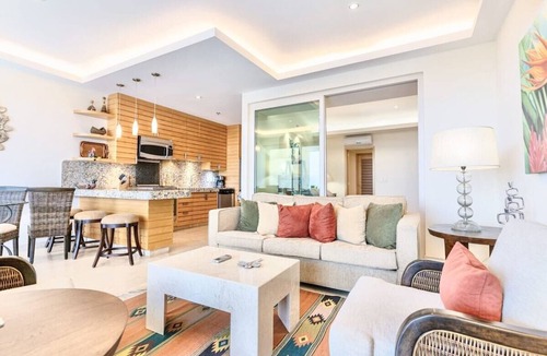 Ajijic Condo | ANANA El Dorado 203