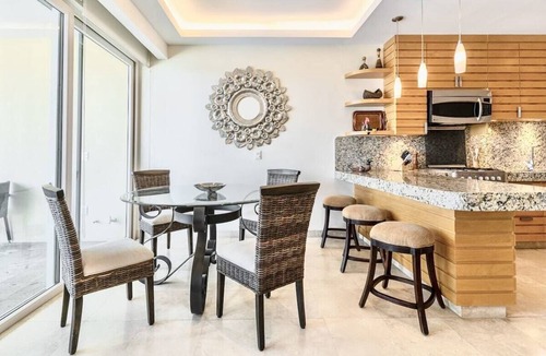 Ajijic Condo | ANANA El Dorado 203