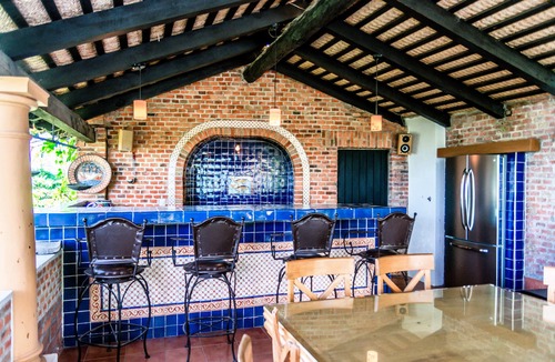 Ajijic Villa | ANANA Rancho San Rafael