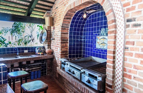 Ajijic Villa | ANANA San Rafael 3BD | Lake Chapala Home with Terrace & Pool