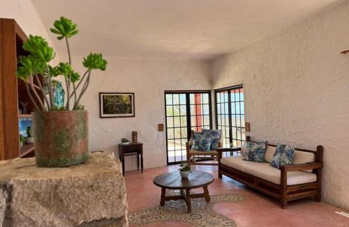 La Paz Villa | Ancón Vistamar