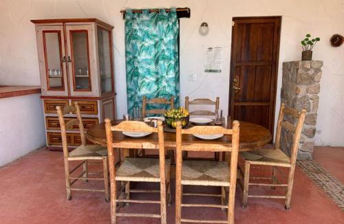 La Paz Villa | Ancón Vistamar