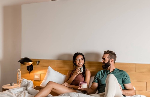 South Scottsdale Hotel | Andaz Scottsdale Resort & Bungalows