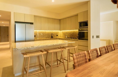 Barra de Potosi Condo | Anera · Oceanfront Villa with Private Pool