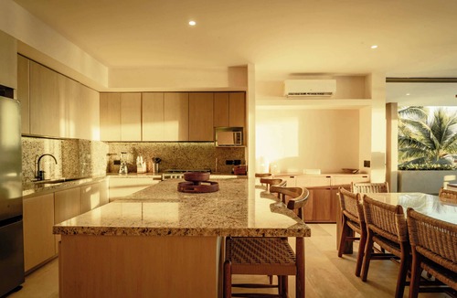 Barra de Potosi Apartment | Anera: The Best Beachfront Apartment in Town