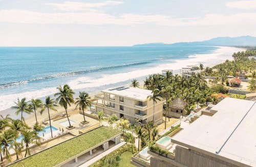 Barra de Potosi Apartment | Anera Villas