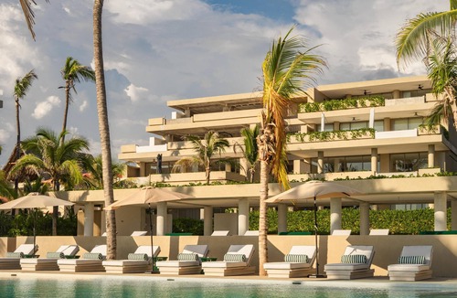 Barra de Potosi Apartment | Anera Villas