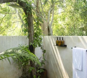 Troncones Hotel | Angelique's Boutique Spa & Suites