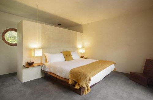Troncones Hotel | Angelique's Boutique Spa & Suites