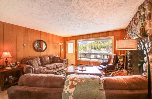 Noxon House | Angler's Dream Remote Escape on Bull River!