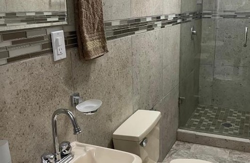 Ferrocarrilera Apartment | ANGY’ S 3