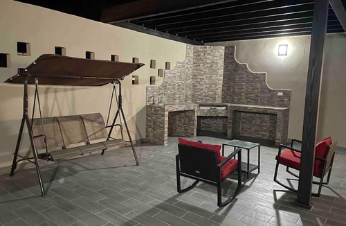 Ferrocarrilera Apartment | ANGY’S 1