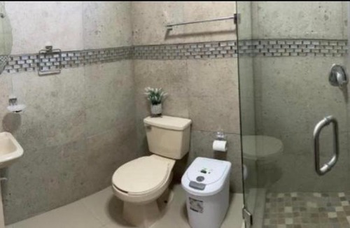Ferrocarrilera Apartment | ANGY’S