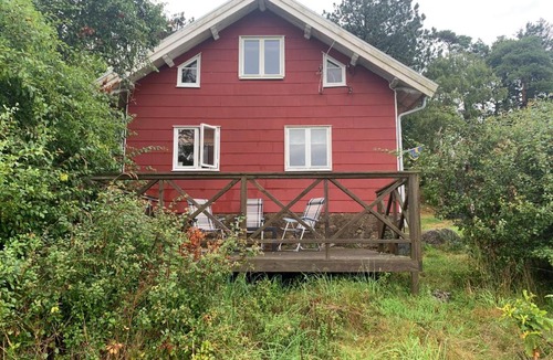 Kode Apartment | Annas Stuga