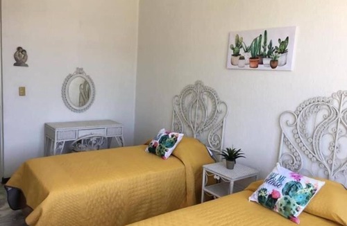 Aguascalientes Hotel | Antigua Casa Alameda Hotel Boutique