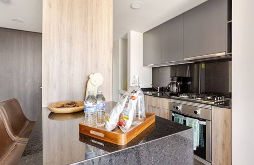 Zapopan Apartment | Ap AC, GDL/Zapopan, Telmex Auditorium, CUCEA, Arena GDL Akron & Jalisco stadium