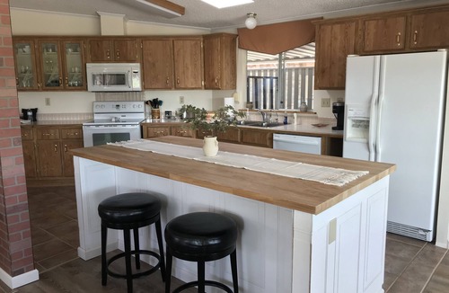 Apache Wells House | Apache Wells golf course property. 55+ community. Email for Monthly Rate.