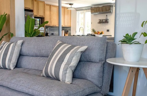 Cabo Bello Apartment | APARMENT NEAR THE BEACH WITH TERRACE #8
