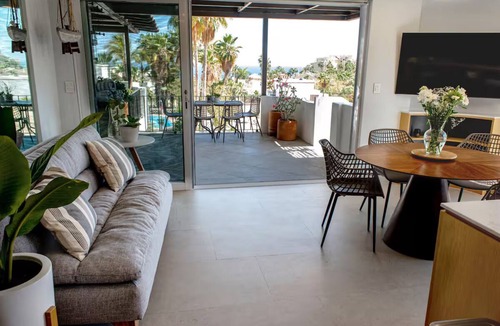 Cabo Bello Apartment | APARMENT NEAR THE BEACH WITH TERRACE #8