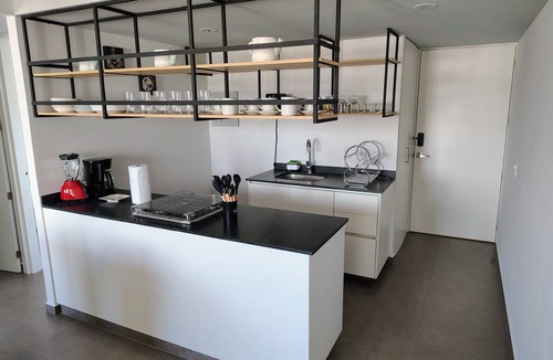 Guadalajara Apartment | Apart. Lafayette1 2BE-2BA-1parking