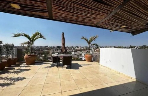 Tepatitlan de Morelos Apartment | Apartamento Habitación con Cama Queen y Bañera de Hidromasaje