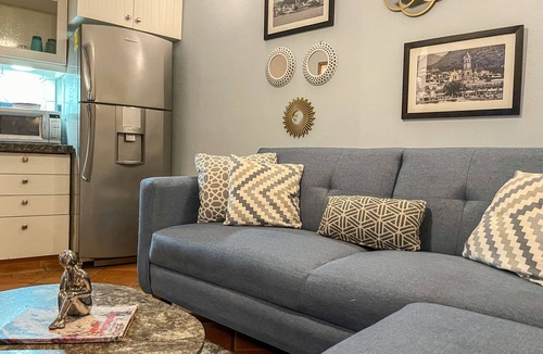 Downtown Puerto Vallarta Apartment | Apartament Downtown Puerto Vallarta