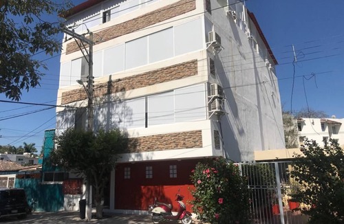Puerto Vallarta Apartment | APARTAMENTO 6, a 5 min del MAR